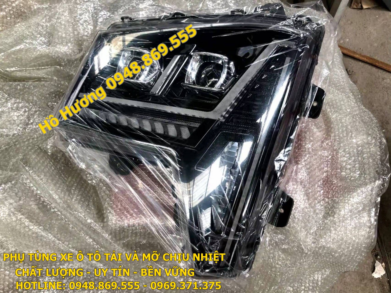 den pha howo max 460hp (1)