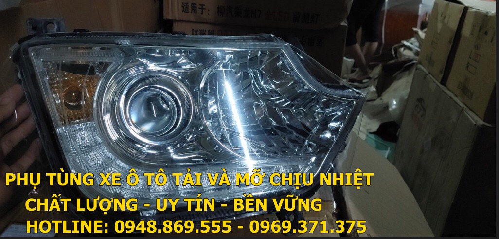 den pha thaco auman c160 fulled