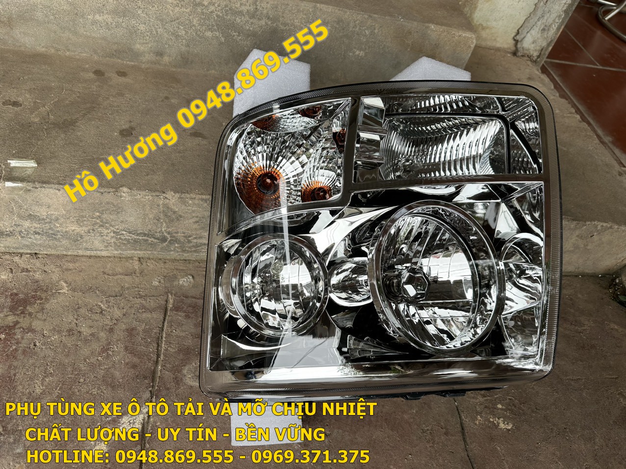 den pha thaco forland FLD1000 (1)