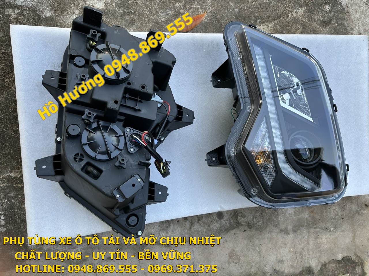 den pha xe tai JAC K5 92101 Y4T70 92102 Y4T70 (2)