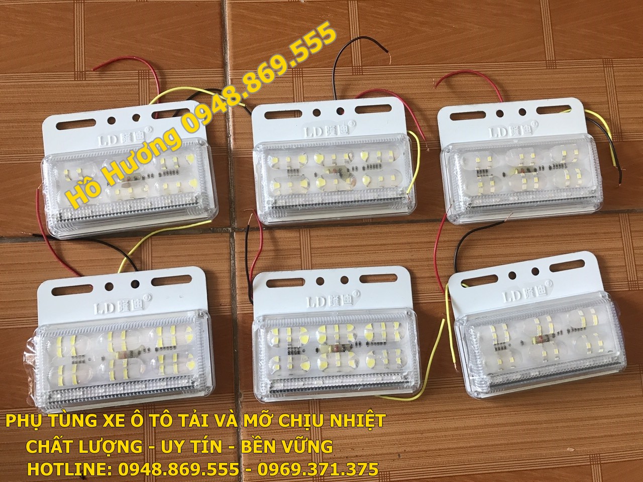 den suon 24V 4 che do led (2)