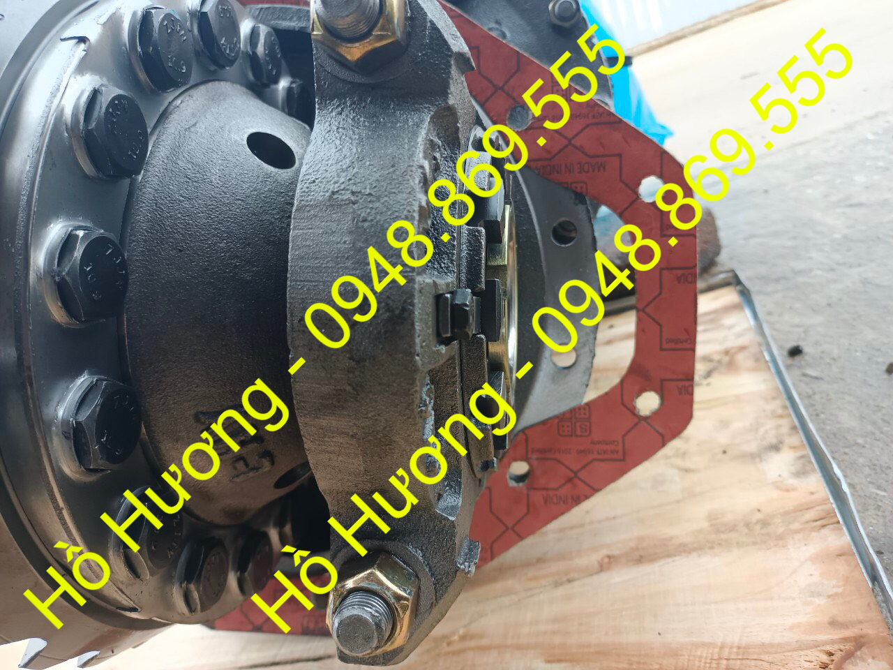dum cau howo (1)