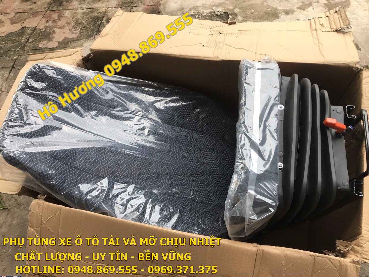 GHE HOI HOWO 371 CHINH HANG (1)