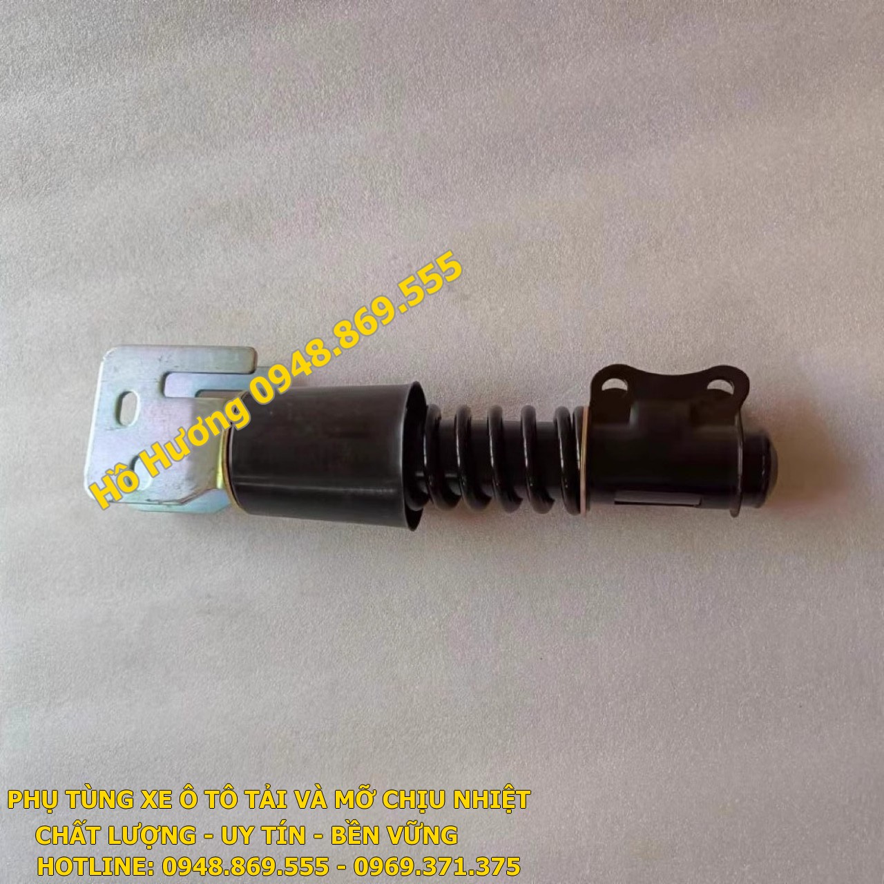giam soc cabin sau thaco auman M4503010203A M4503010203A0 (1)