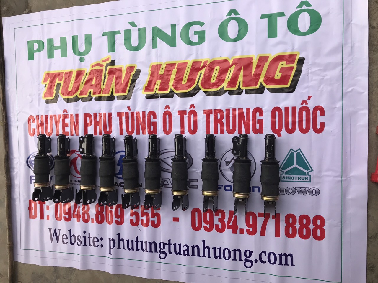 giam soc che cabin hoang huy