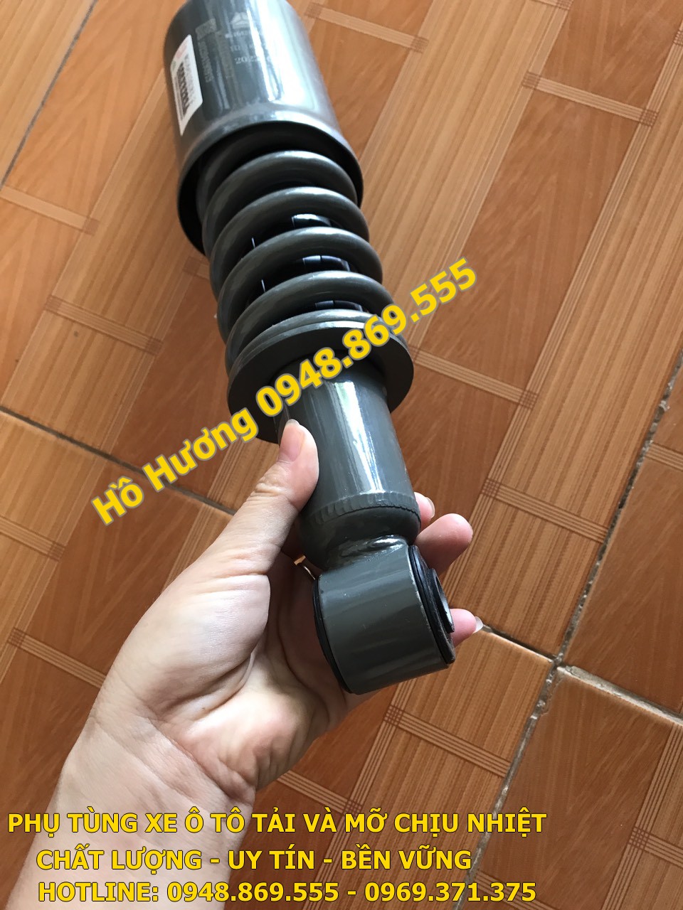 giam soc lo so cabin howo WG1642430283 (3)