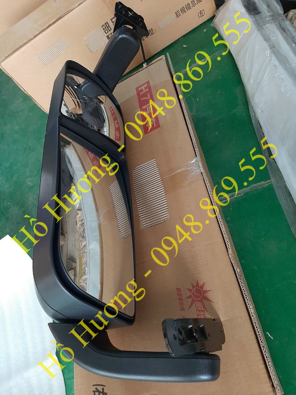 guong chieu hau chenglong