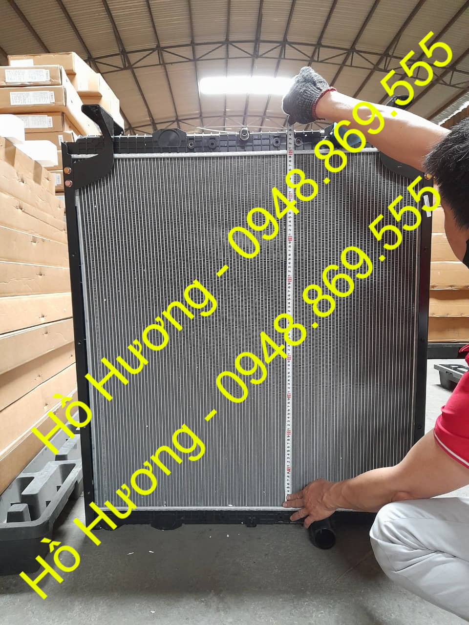 ket nuoc chenglong h7 phu tung chenglong chinh hang 4H7CL38D33 (2)