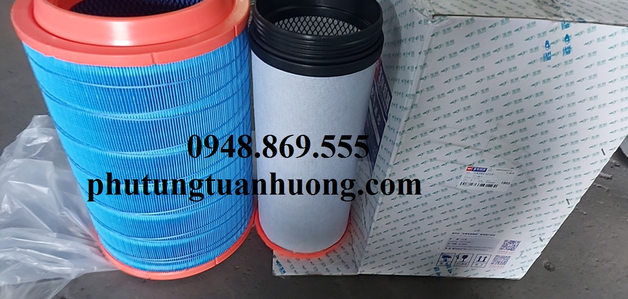 loc gio howo 2841