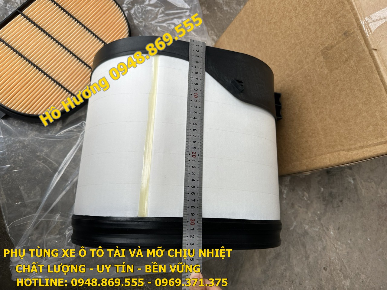 loc gio xe tai C & C phu tung cc U340 (1)