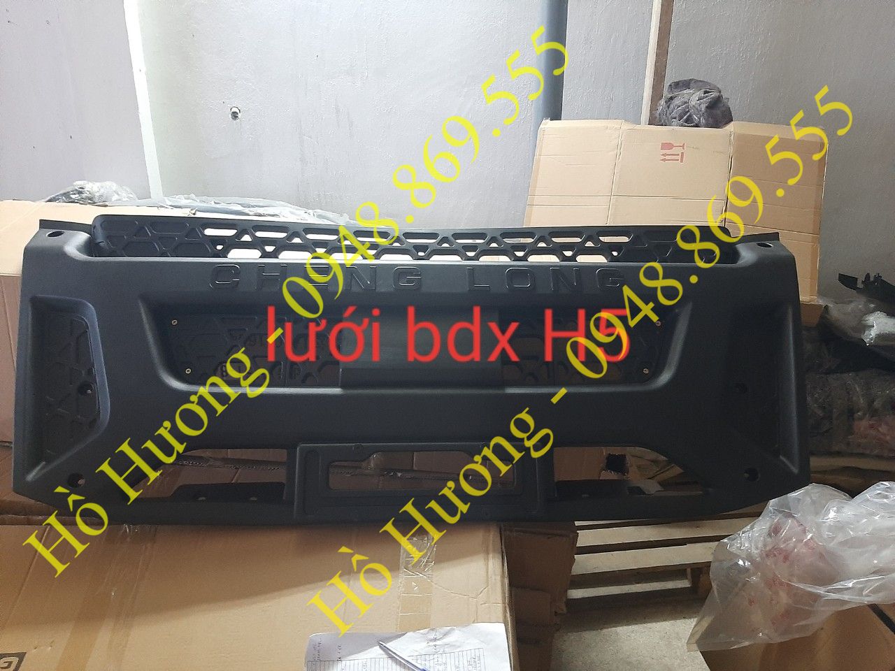 luoi ba do soc chenglong h5