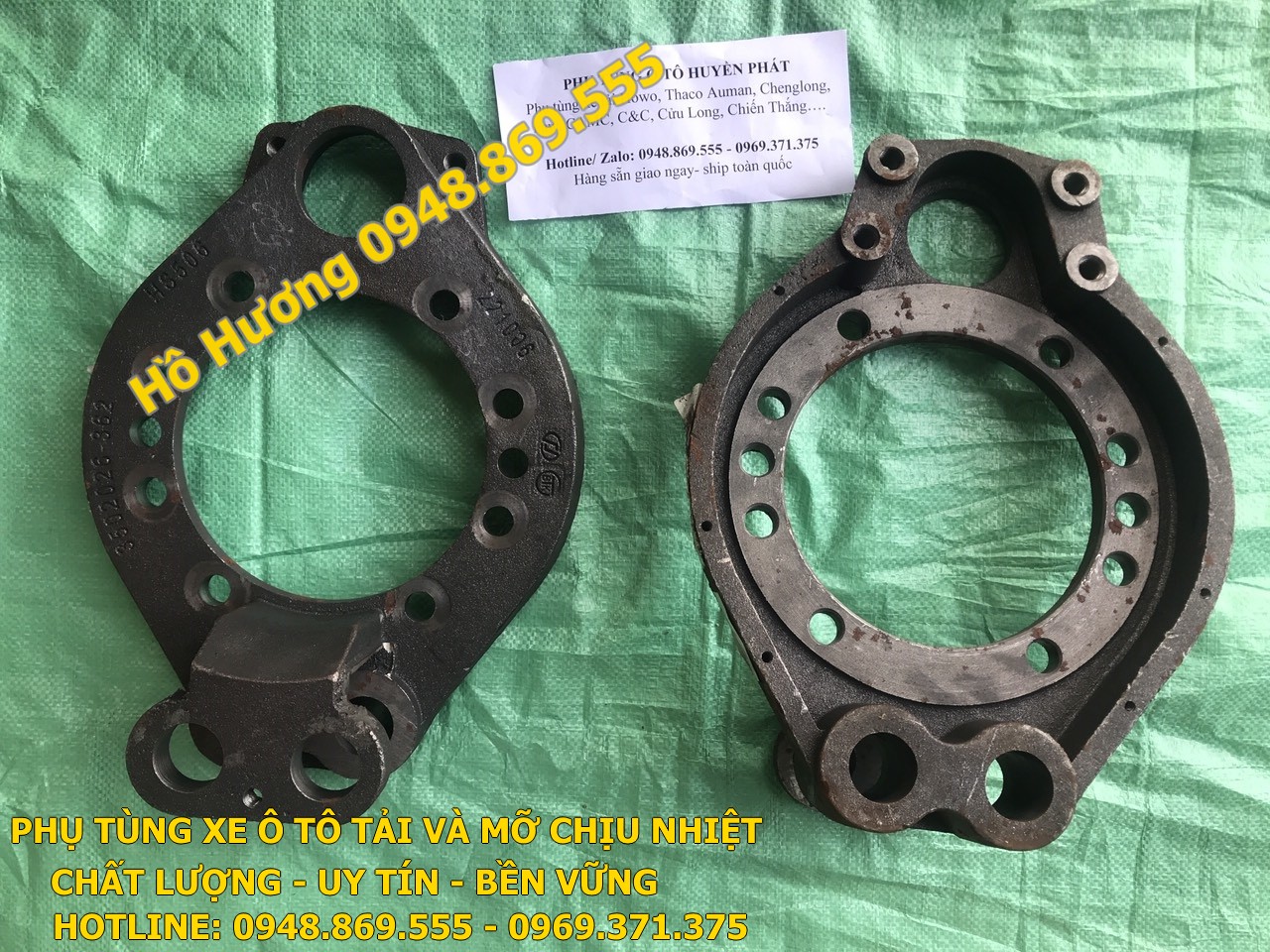 mam dung guoc phanh sau thaco auman dongfeng (4)