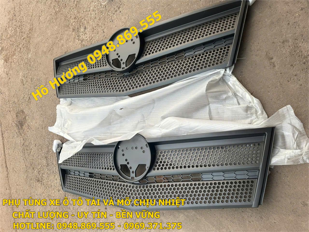 mat na galang auman c160 M4531010100A0 phu tung auman C160 (2)