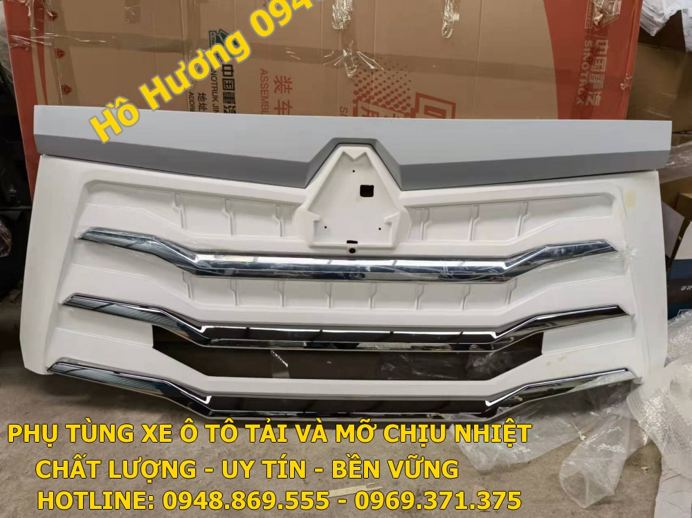 mat na howo max YG167110010 (3)