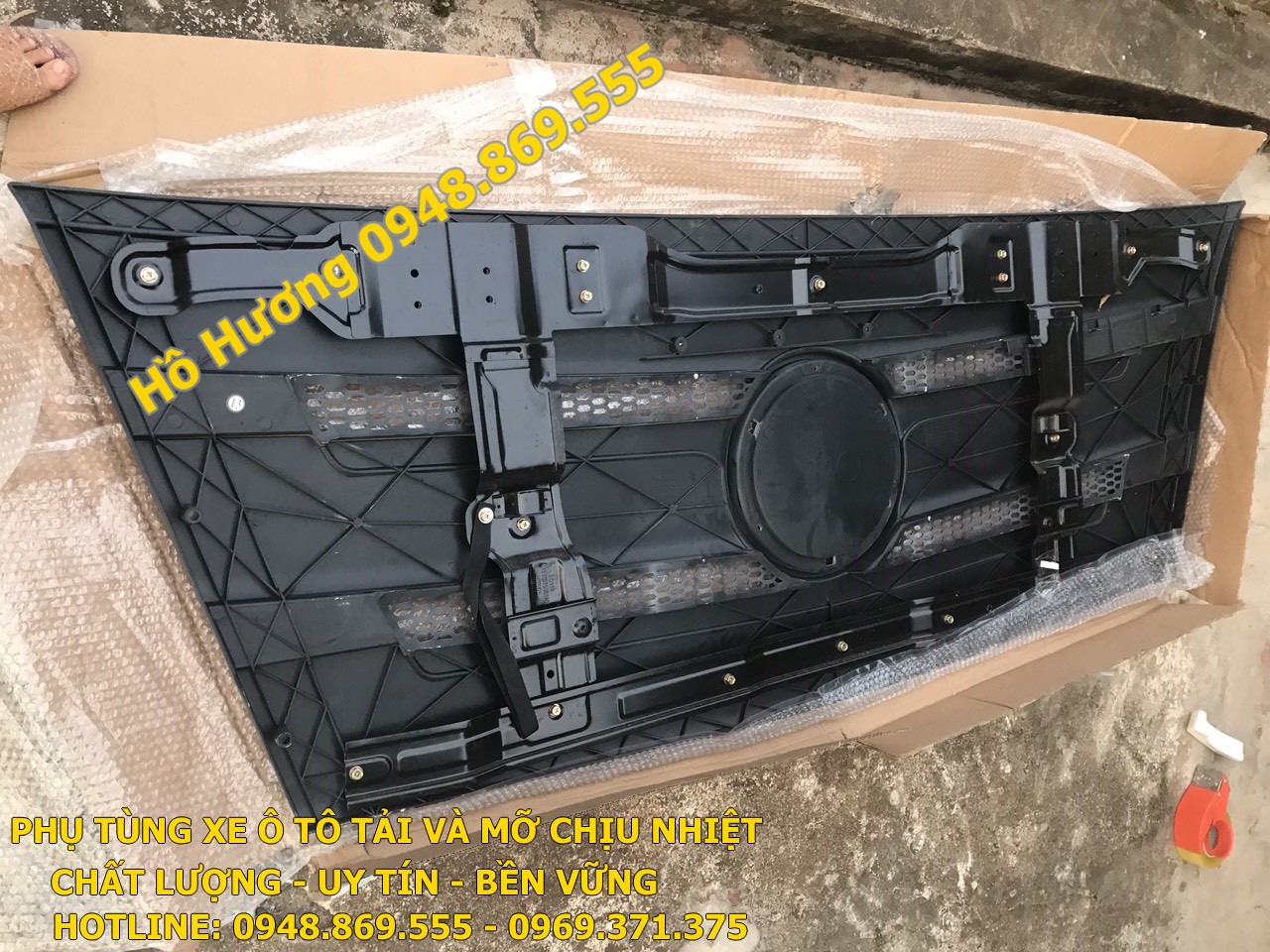 MAT NA THACO AUMAN H4 H4531015700A0 auman GTL D300 (3)