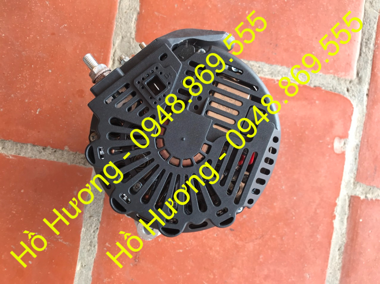 may phat dien howo (1)
