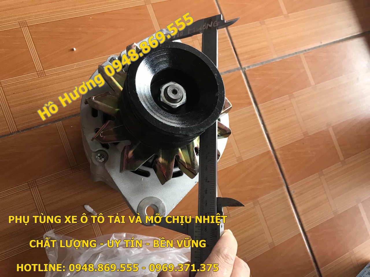 may phat dongfeng hoang huy 8 tan b190 28V 70A 0948869555 (1)