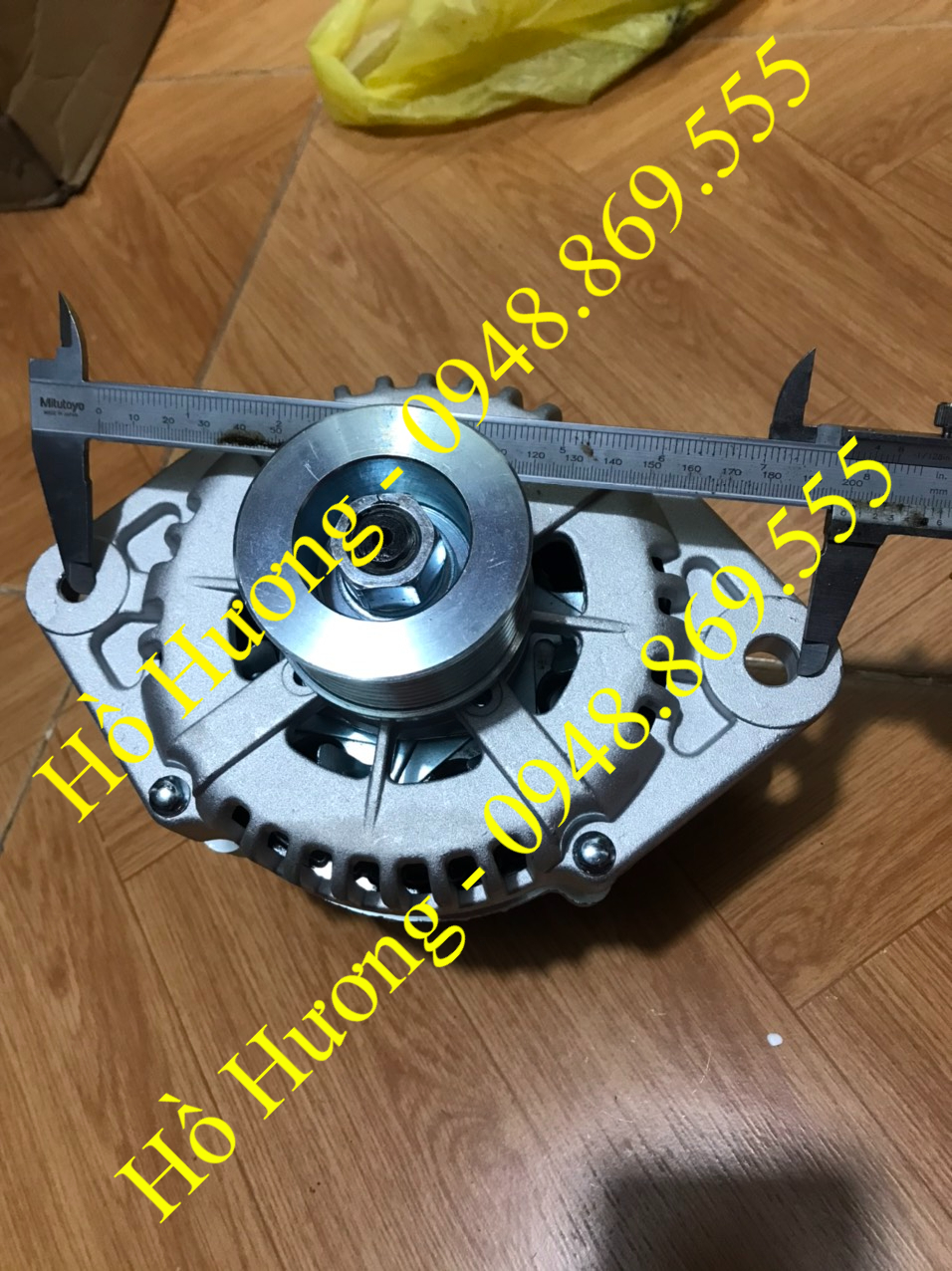 may phat xe tai dongfeng chinh hang (1)