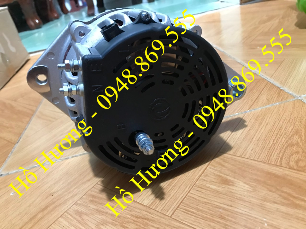 may phat xe tai dongfeng chinh hang (2)