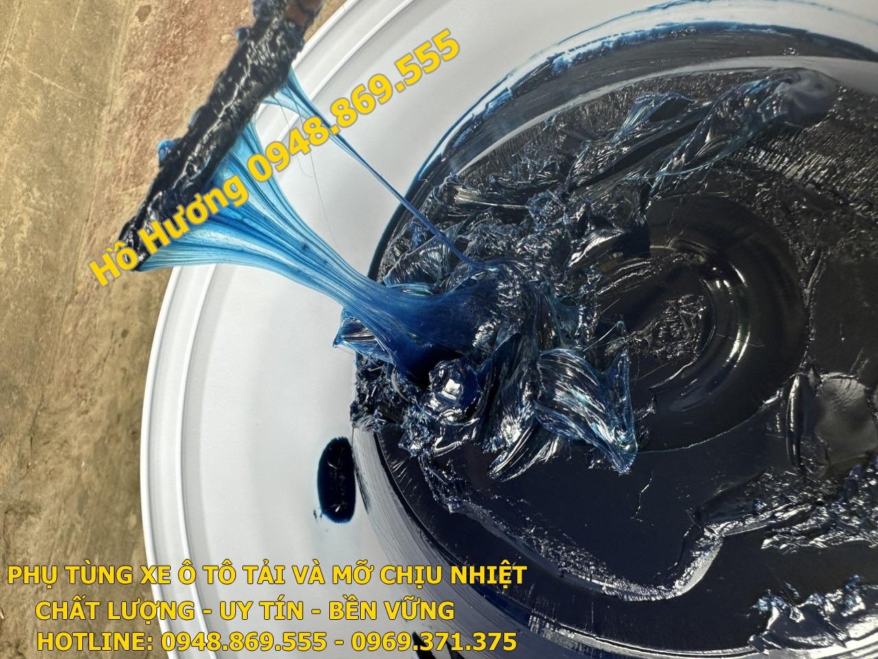 mo bo chiu nhiet 380 do dung cho may o vong bi xe tai howo dongfeng chenglong camc hino (2)