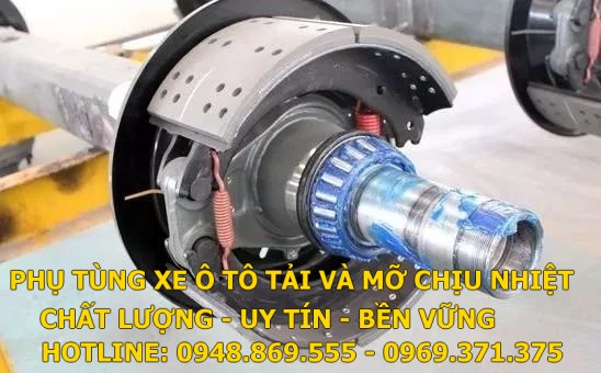 mo chiu nhiet chuyen dung danh cho o to howo shacman dongfeng chenglong camc thaco hoa mai chien thang (1)