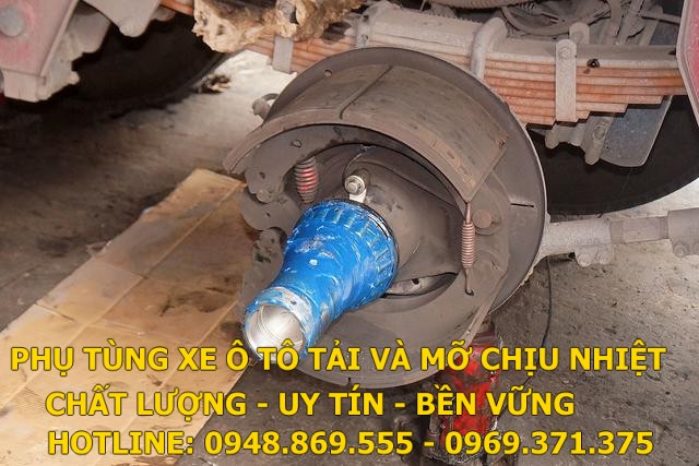 mo chiu nhiet chuyen dung danh cho o to howo shacman dongfeng chenglong camc thaco hoa mai chien thang (2)