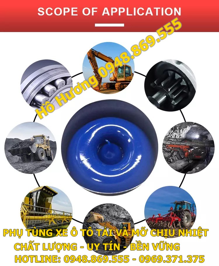 mo chiu nhiet mo bo boi tron grease hpr mo da dung 330 do (2)