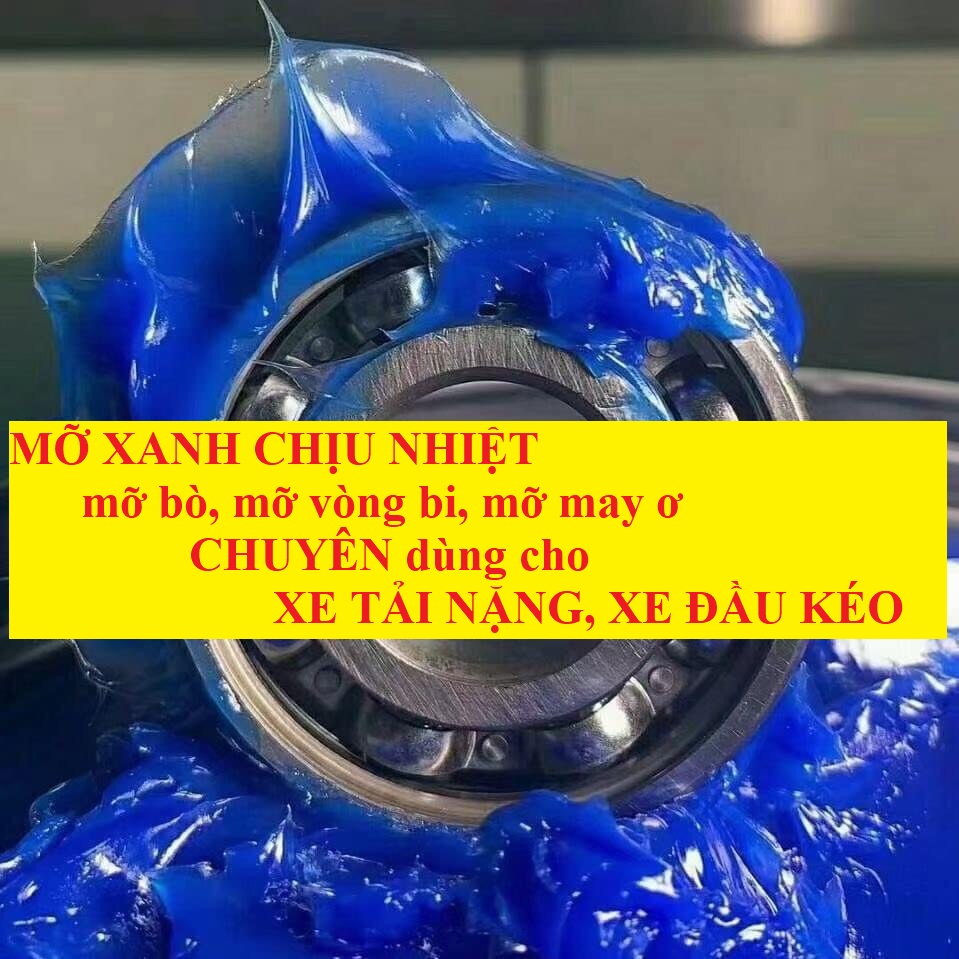 mo xanh chiu nhiet 330 lithium L3