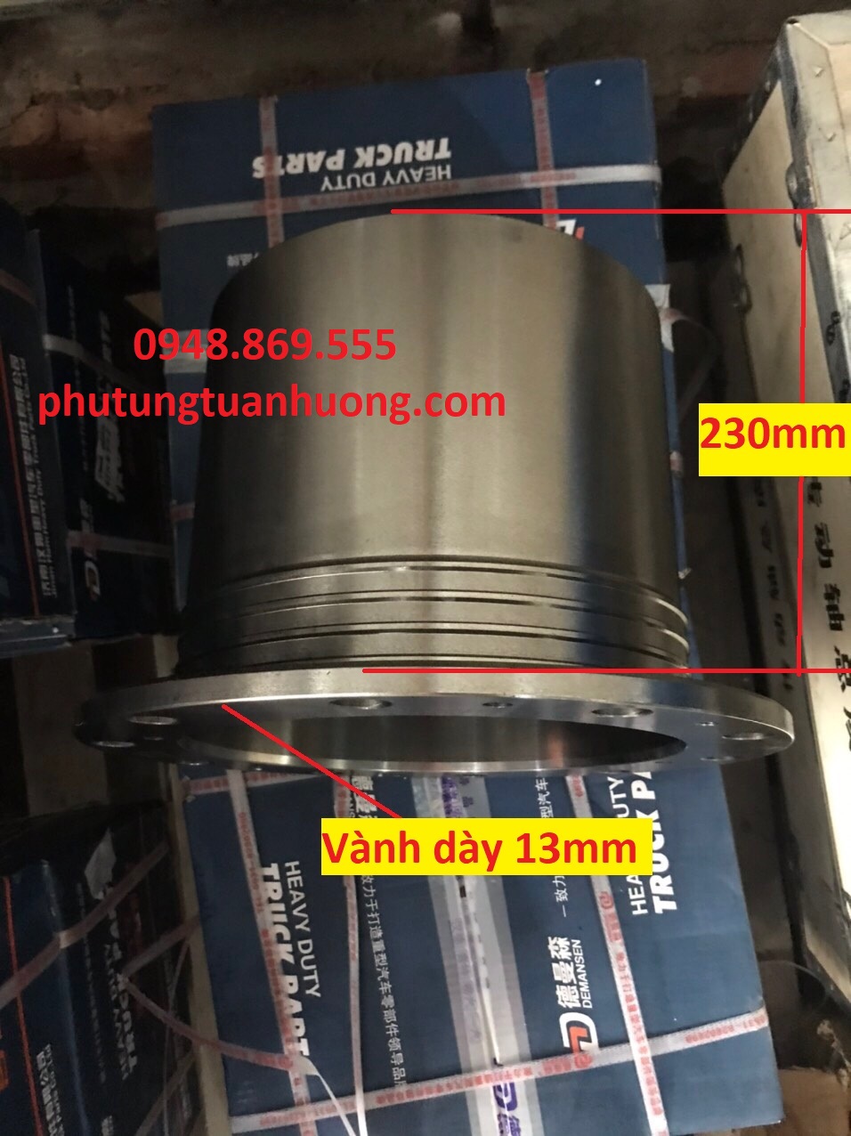 noi may o howo 380 phu tung howo ac16