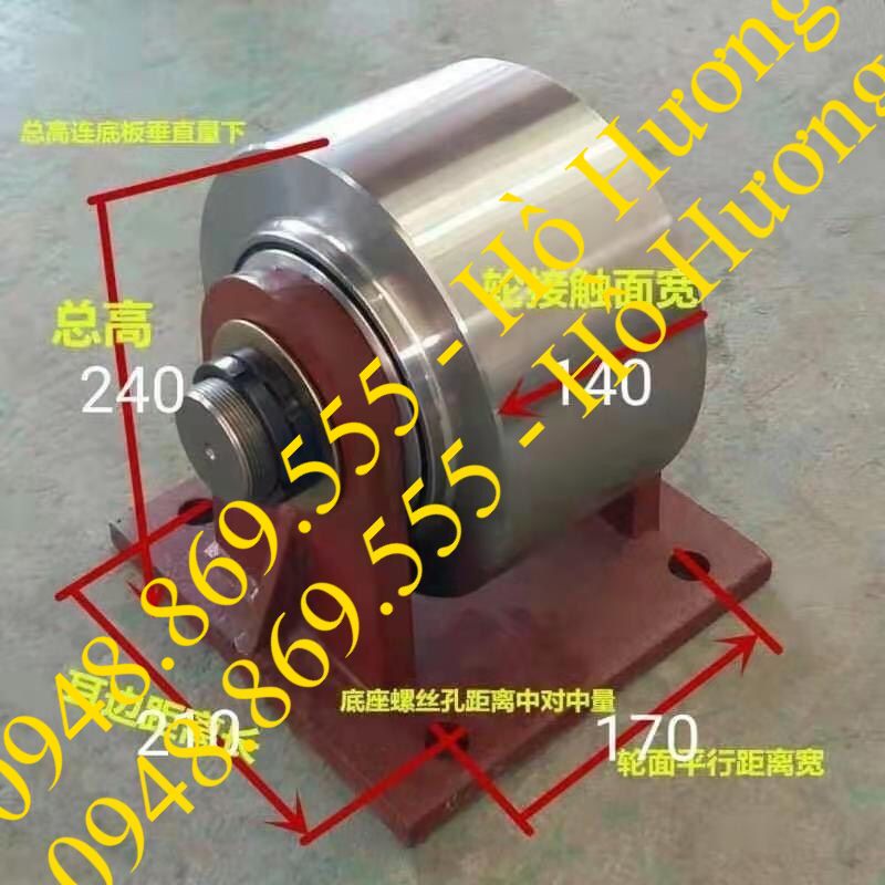 phu tung xe bon tron be tong (7)