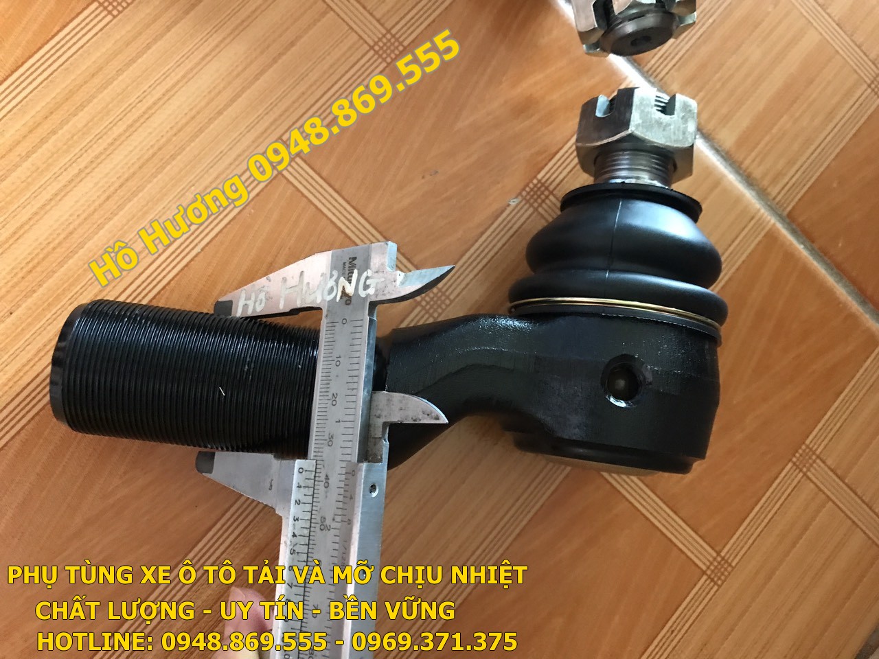 rotuyn lai chenglong rotuyn ba ngang ba doc chenglong h7 phu tung chenglong chinh hang (1)