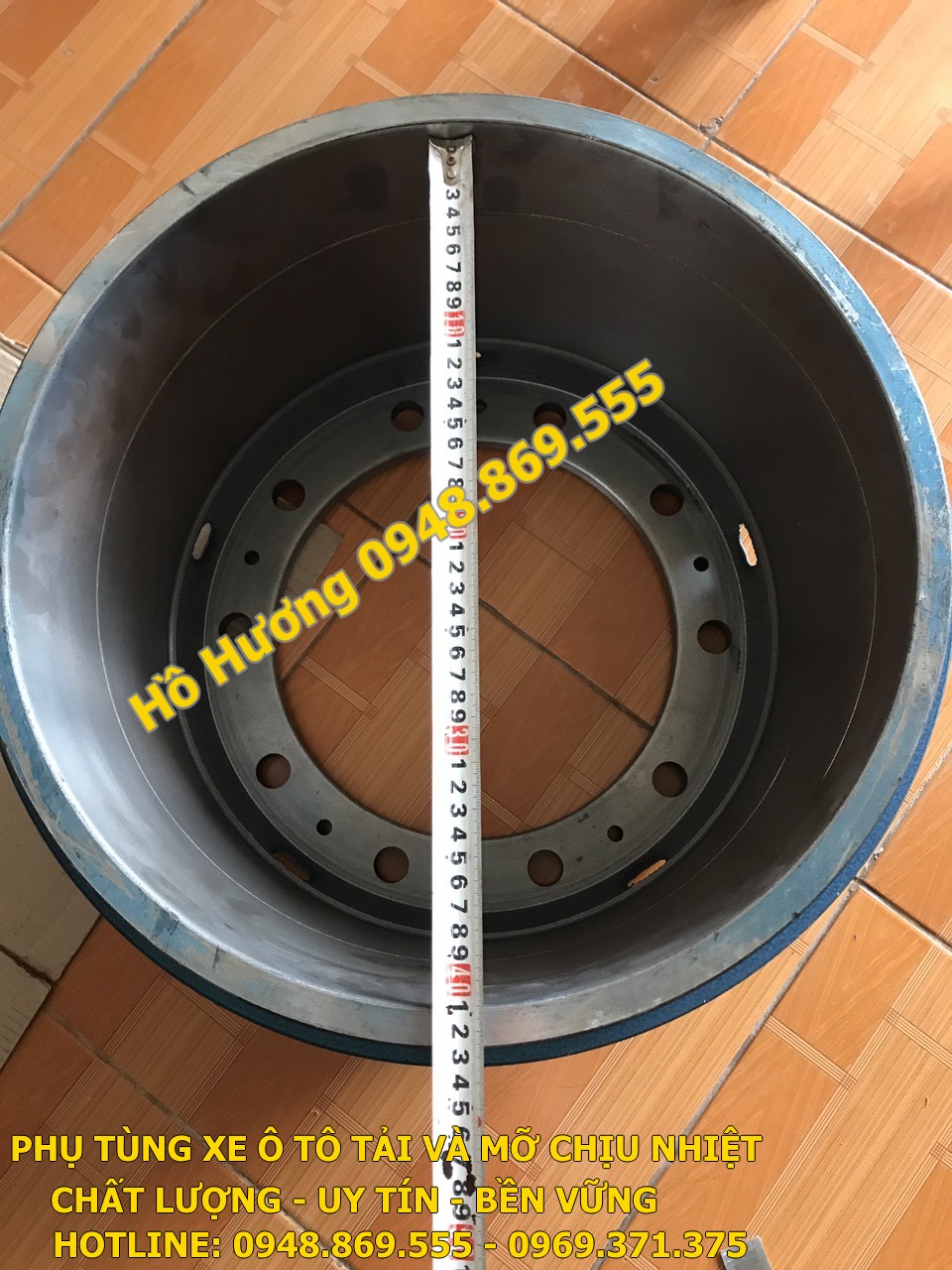 TANG BUA SAU HOWO CAU MAN TANG BUA CHENGLONG (1)