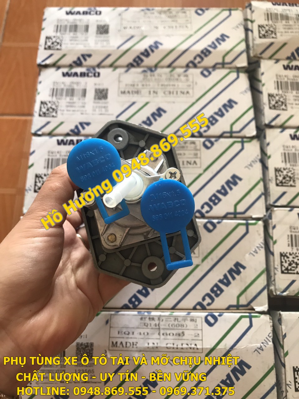 tay giat loc ke howo eq140 wg9000360522 (3)