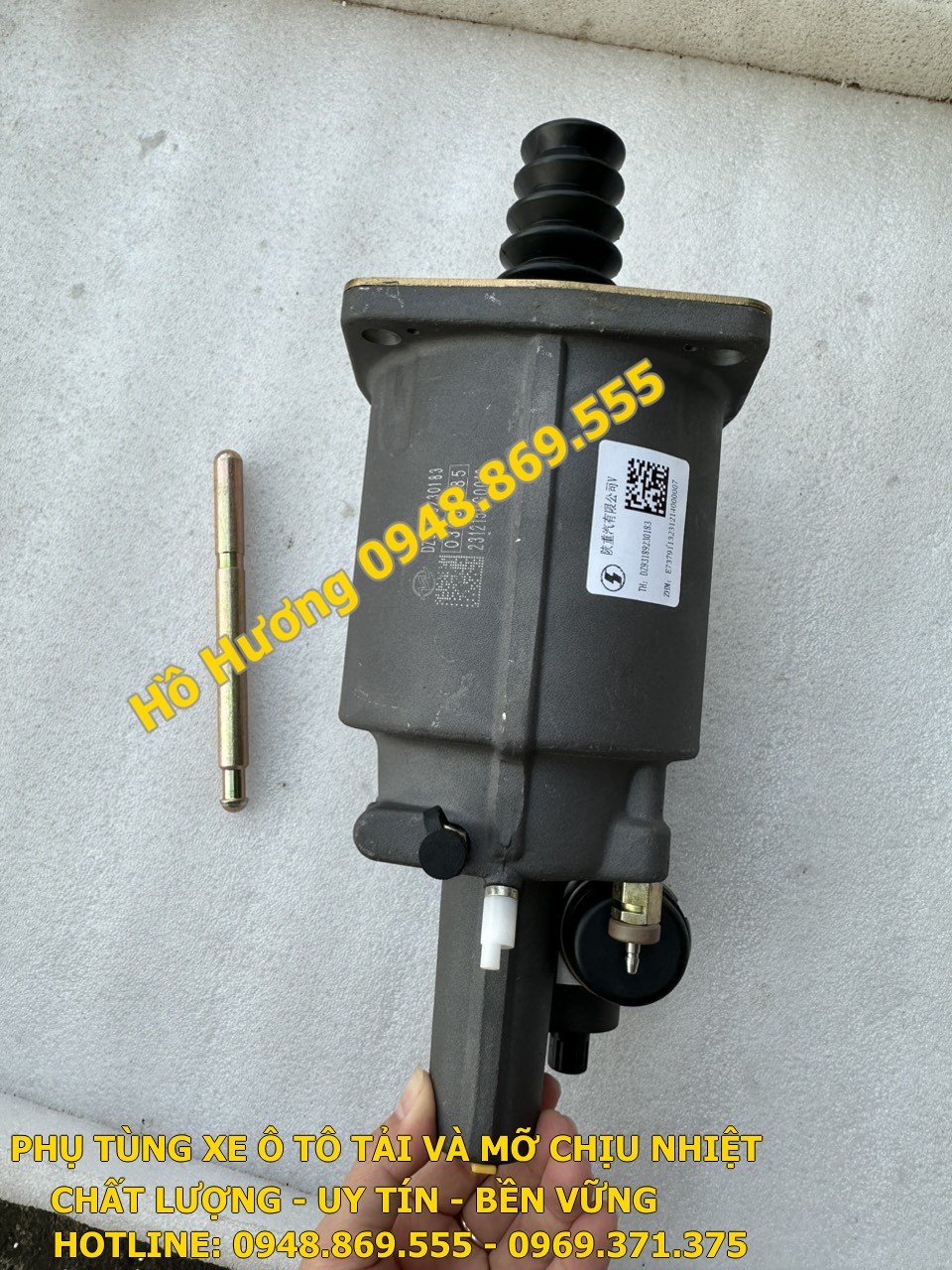 tong con duoi shacman X3000 DZ93189230183 phu tung xe shacman (1)