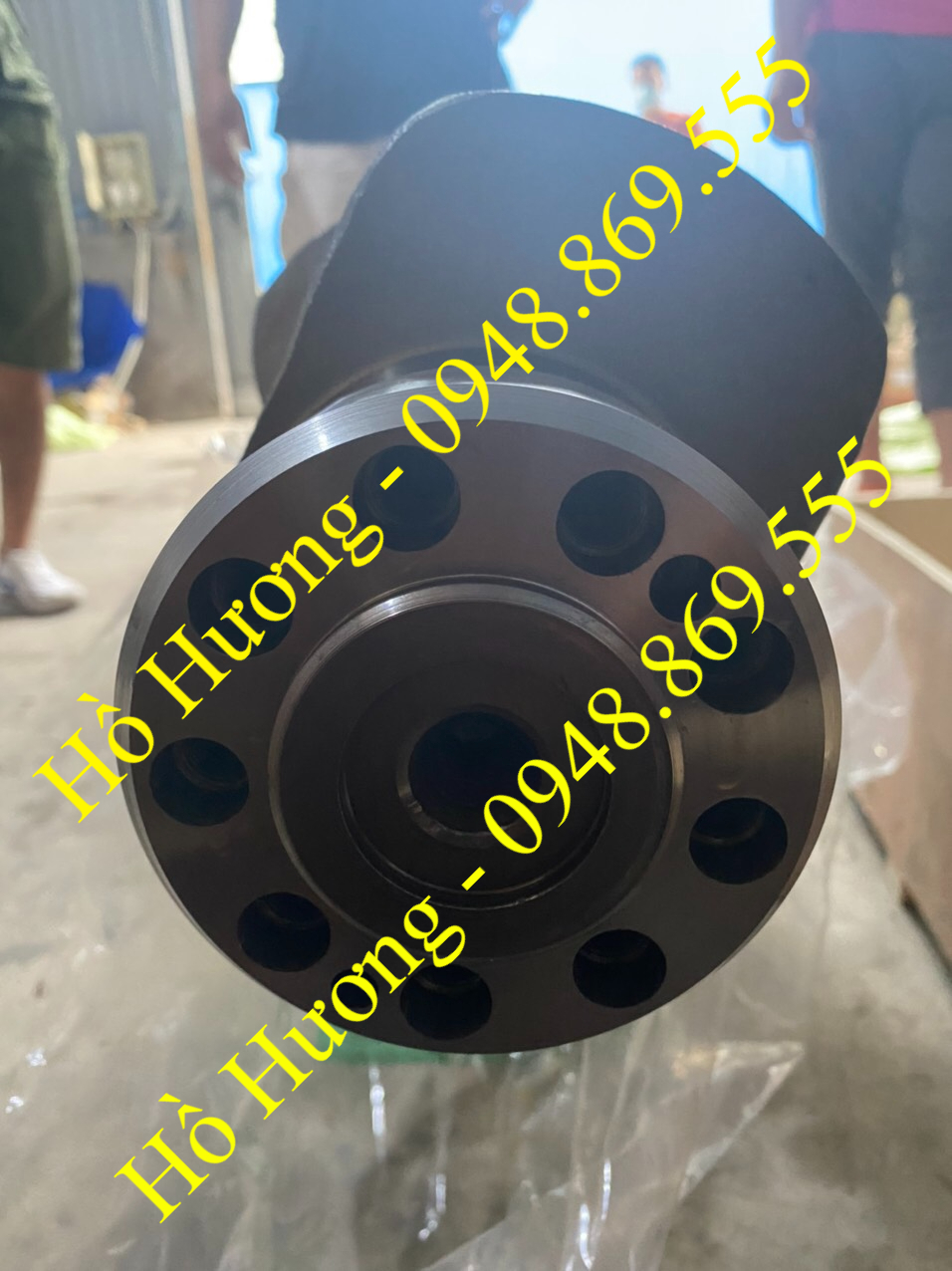 truc co howo 336 371 375 420 380 (2)