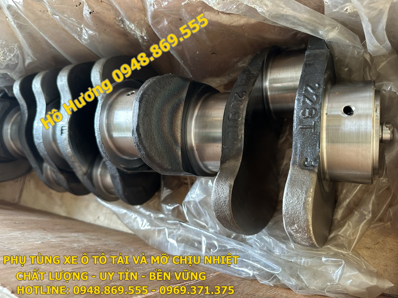 truc co thaco auman 6D230 E3P T723010024 phu tung thaco auman (1)