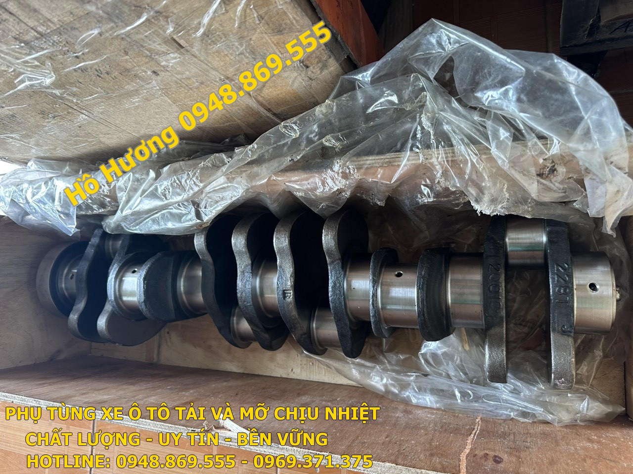 truc co thaco auman 6D230 E3P T723010024 phu tung thaco auman (4)