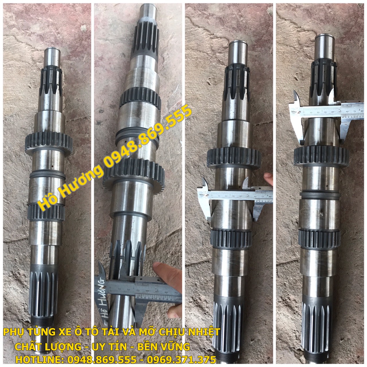 truc so thaco truong hai 6 tan WLY145 dai 50,5 10 32 30 16 rang (2)