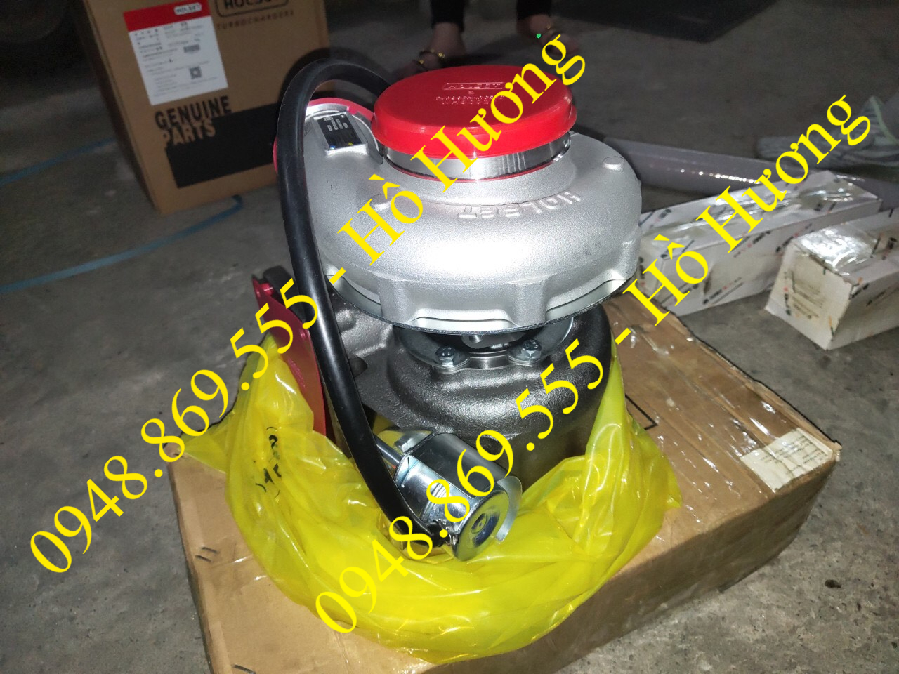 Turbo tang ap howo 380 371 a7 420 a7 375 hx50 hx55 (1)