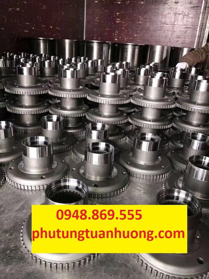 vanh den vanh trang may o pheu may o howo ac16 phu tung howo