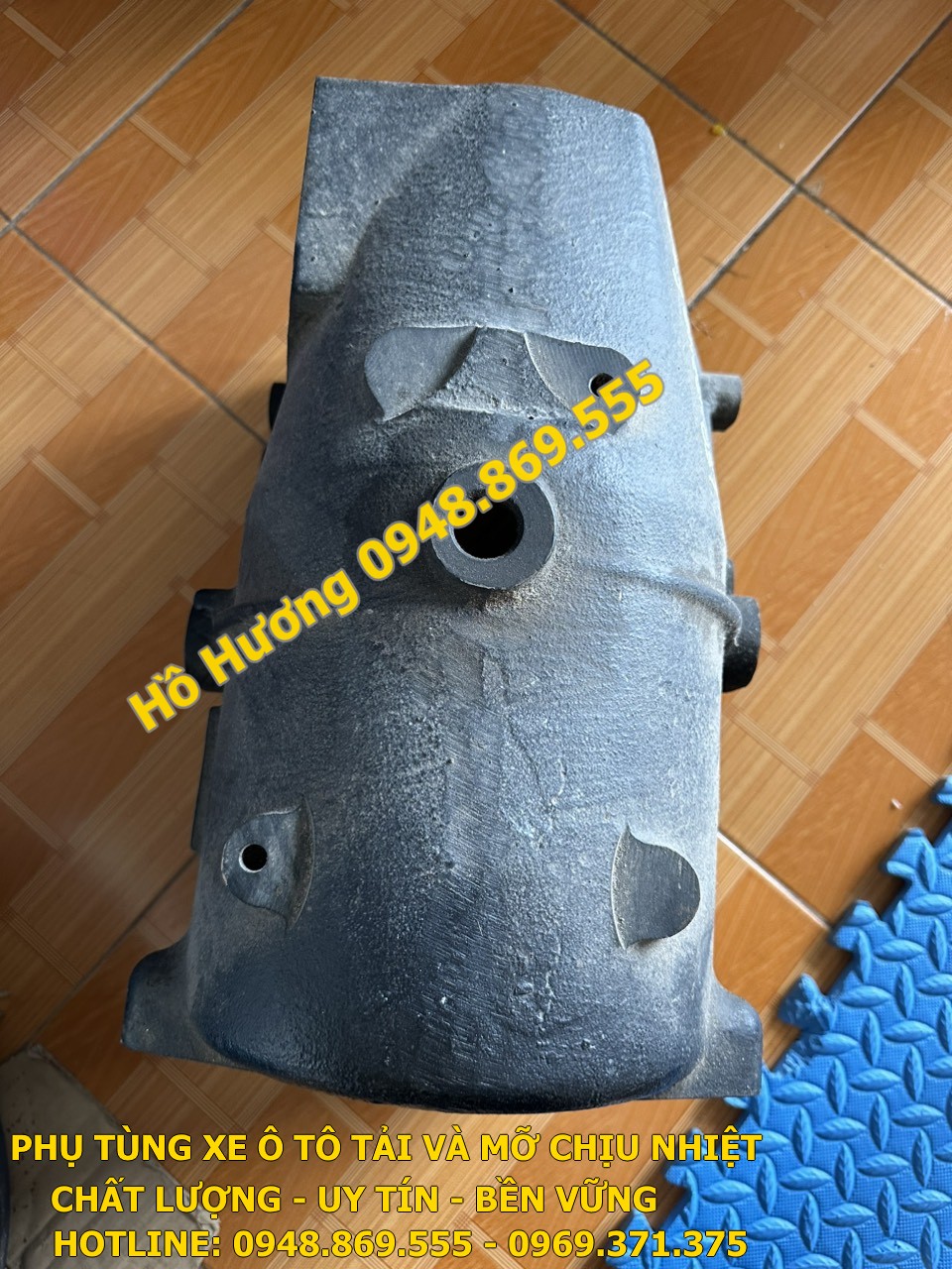 vo hop so chinh Thaco ollin 6T120 phu tung hop so thaco ollin (3)
